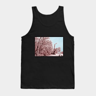 Southern Illinois Winter Scene 8_ Dec 2012 Tank Top